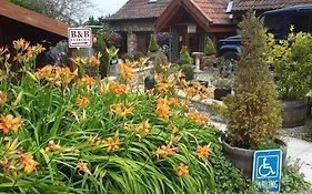Bridge Farm Guesthouse Rooms