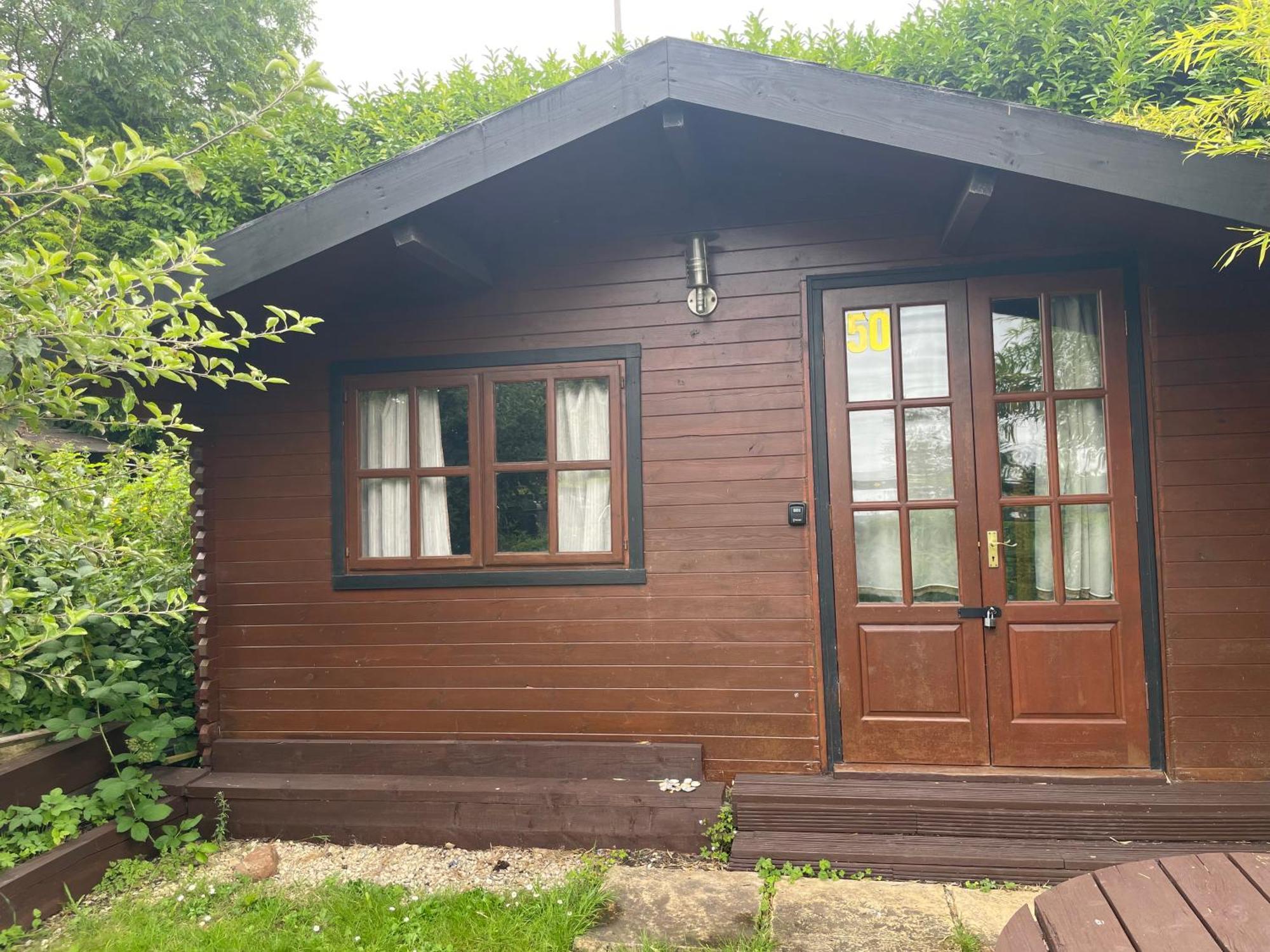 Bridge Farm Guesthouse Rooms Dundry Exterior photo